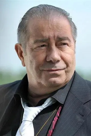 Gérard Dessalles - Córka • Potomstwo