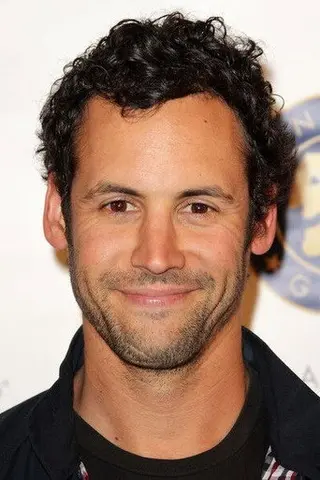 Peliculas de Avi Rothman