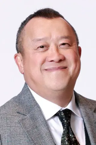 Peliculas de Eric Tsang