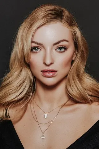 Peliculas de Francesca Eastwood