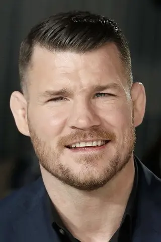 Peliculas de Michael Bisping