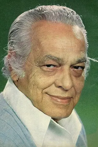 Peliculas de Paulo Gracindo