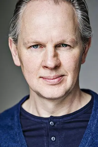 Peliculas de Richard Cunningham