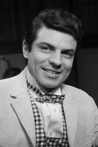Peliculas de István Sztankay