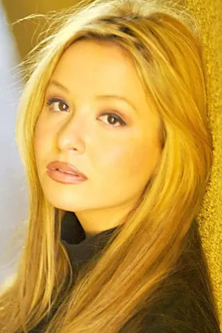 Peliculas de Melody Kay