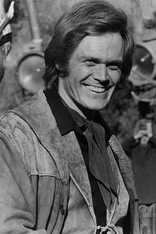 Peliculas de Roger Davis