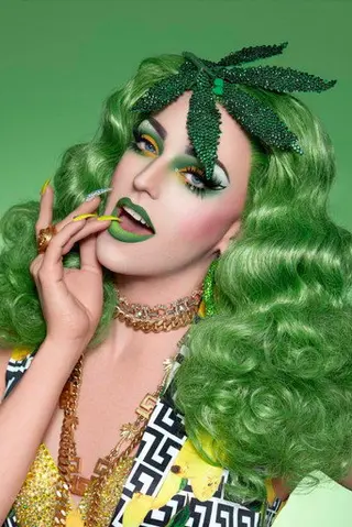 Peliculas de Laganja Estranja