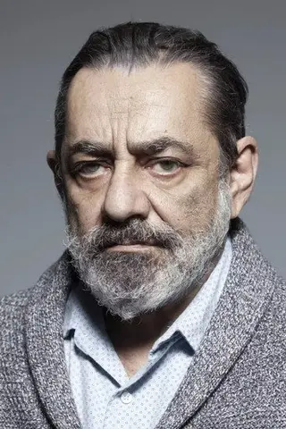 Peliculas de Antonis Kafetzopoulos