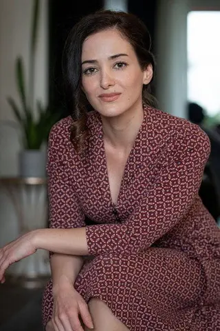 Peliculas de Sevda Polat