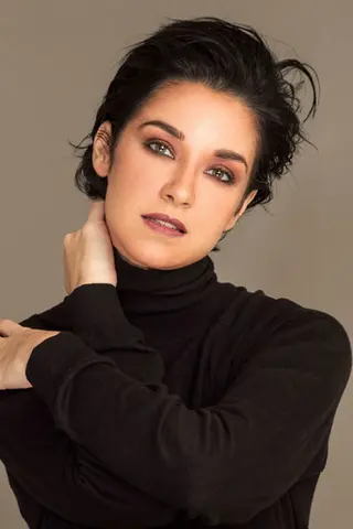Peliculas de Daniela Alvarado
