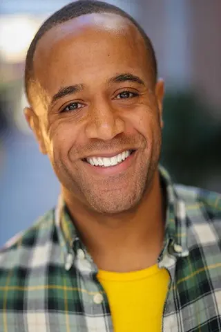 Peliculas de Aaron Carolina