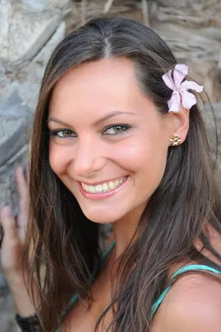 Elizabeth Marie Kubík - Córka • Potomstwo
