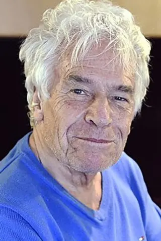 Peliculas de Guy De Saint Cyr