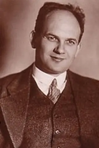Eduard Wenck - Córka • Potomstwo