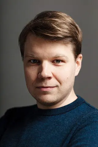 Peliculas de Hannes Suominen