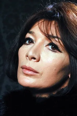Peliculas de Juliette Gréco