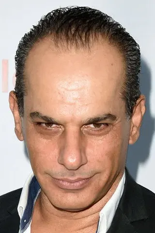 Peliculas de Said Faraj