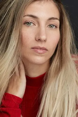 Peliculas de Isabel Morán