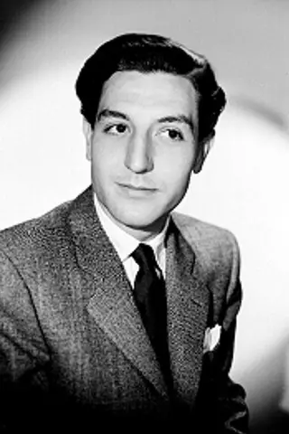 Peliculas de Antonio Passy
