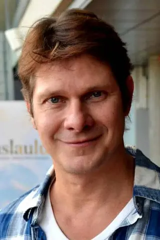 Peliculas de Kari-Pekka Toivonen