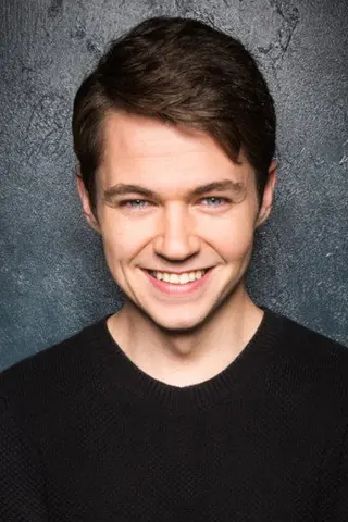 Peliculas de Damian McGinty