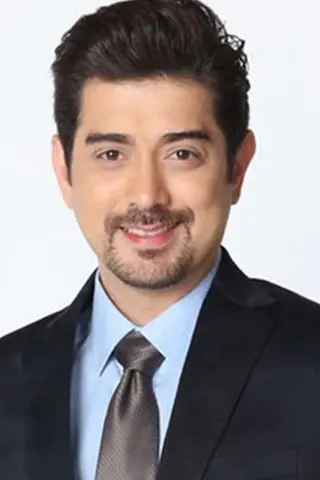 Peliculas de Ian Veneracion