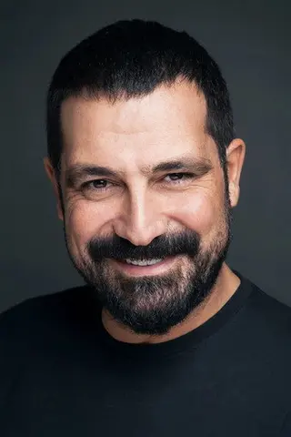 Peliculas de Bülent İnal