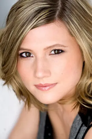 Peliculas de Emily Moss Wilson