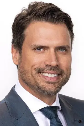 Peliculas de Joshua Morrow