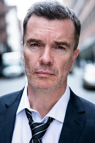 Peliculas de Christopher Shyer