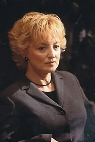 Peliculas de Ellen McElduff