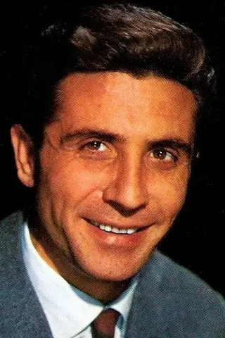 Peliculas de Gilbert Bécaud