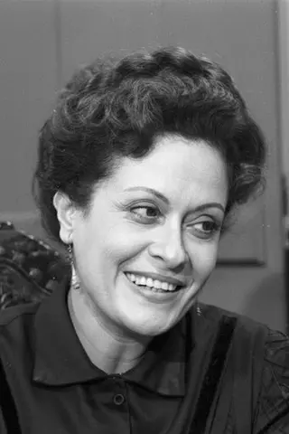 Peliculas de Agnes Fontoura
