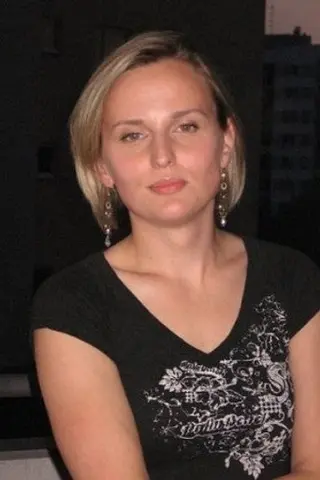 Peliculas de Malgorzata Gebel