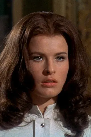Peliculas de Silvana Venturelli