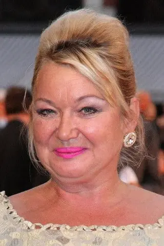 Peliculas de Nicola Duffett