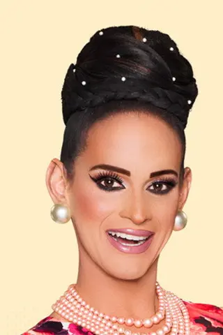 Peliculas de Cynthia Lee Fontaine