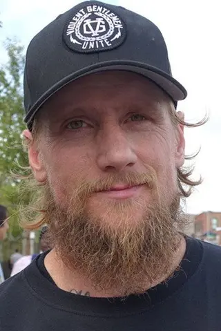 Peliculas de Mike Vallely
