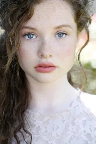 Peliculas de Zoe Colletti