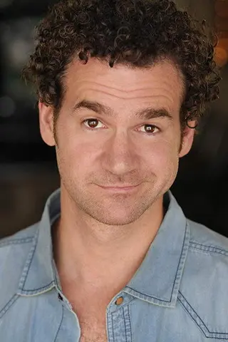 Peliculas de Sean Gallagher