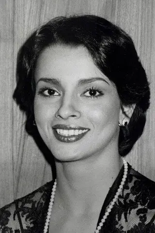 Peliculas de Persis Khambatta