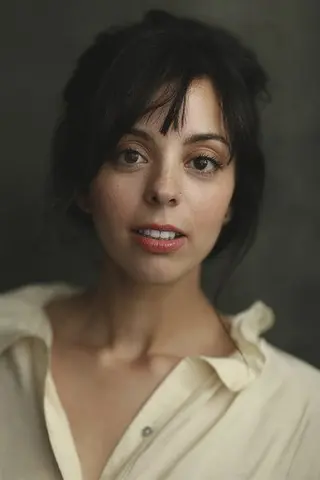 Peliculas de Sophia Feliciano