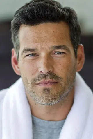 Peliculas de Eddie Cibrian