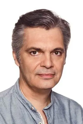 Peliculas de Alkis Kourkoulos