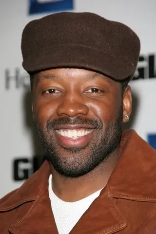 Peliculas de Kadeem Hardison