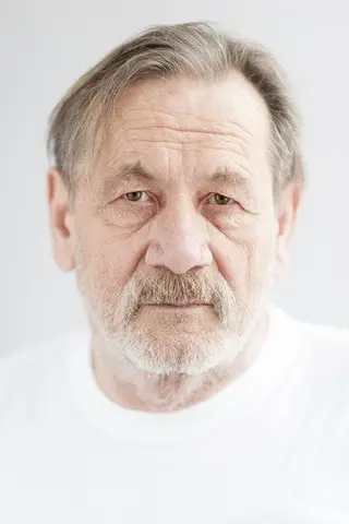Peliculas de Vladimír Jedľovský