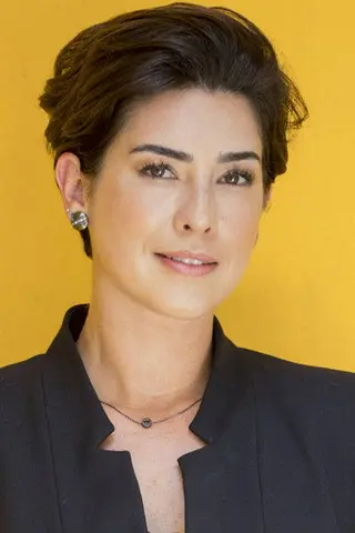 Peliculas de Fernanda Paes Leme