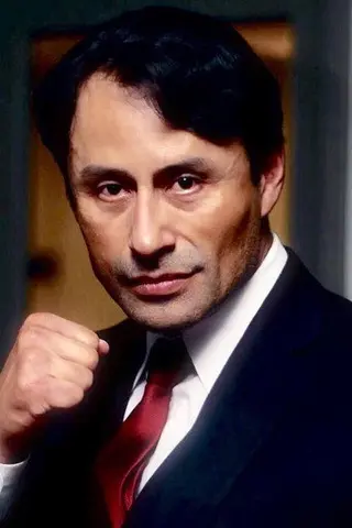 Peliculas de John Ozuna