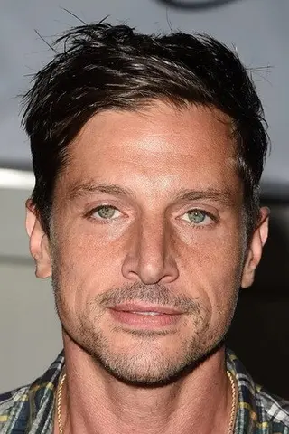 Peliculas de Simon Rex