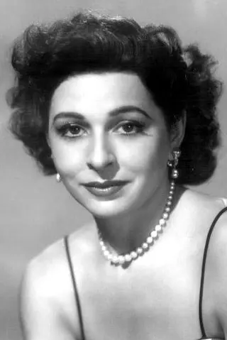 Peliculas de Pamela Mason